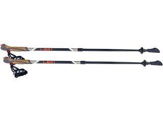 LEKI レキ スピンショート (ブラック) 1300438 8,435円