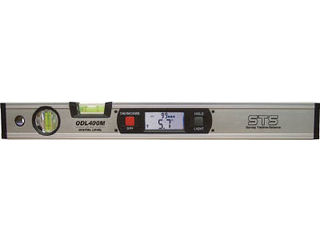 STS デジタル水平器 ODL400M