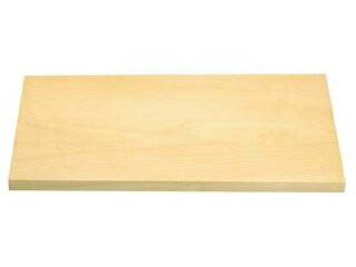 ICHIHARA 市原木工所 スプルス まな板 750×400×45 19,635円