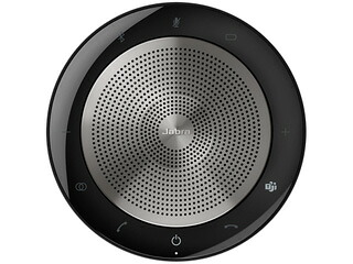 GNオーディオ USB/Bluetooth繋ぎ合わせる相応う金棒引き電話機 Microsoft Teamsお墨付き Jabra SPEAK750+MS 7700-309 単品買いもとめるのみ可（区別不能商いものであれば複数形買いもとめる可） クレディットカード決済 通貨価値取り替えっこ決済のみ