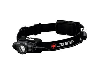 LEDLENSER レッドレンザー H5R Core 502121