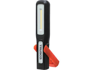 TRUSCO/トラスコ中山 充電式LEDハンディーライト TLEH-A5L-CH