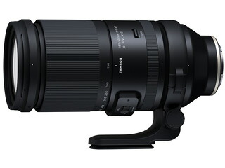 TAMRON タムロン A057　150-500mm F/5-6.7 Di III VC VXD　ソニーEマウント用｜ムラウチ