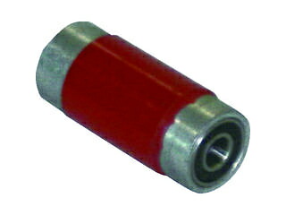 TRUSCO トラスコ中山 ロードローラーアッセンブリー φ34×81 シングル THPSL-FA3481N
