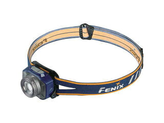 FENIX フェニックス 充電式LEDヘッドライト HL40RBLUE