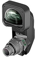 EPSON エプソン 納期約3ヶ月 キャンセル不可 EB-PU10シリーズ用超短焦点ゼロオフセットレンズ（クロ） ELPLX01S 単品購入のみ可（同一商品であれば複数購入可） クレジットカード 代金引換決済のみ
