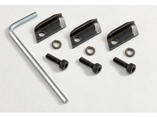 TJM DESIGN TJMデザイン 【Tajima】ムキソケ 替刃M 3枚入 60 100 150用 DKMSBM3 の商品写真