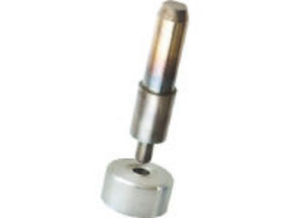 ICHINEN/イチネンミツトモ 両面ハトメ用 打ち棒 10mm(#25) 51590