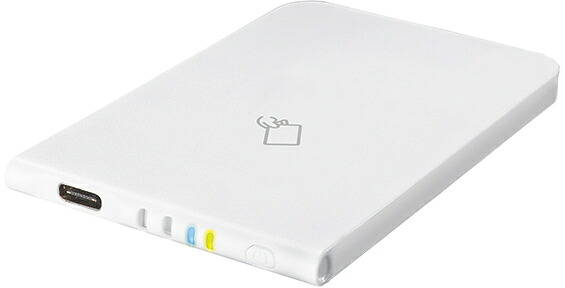 I・O DATA アイ・オー・データ Bluetooth v5.0対応 非接触 ICカードリーダーライター BLE-NFC マイナ免許証アプリ対応