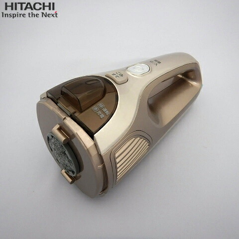 HITACHI 日立 メーカー純正品・新品 ハンディハンドル(N) PV-BD200-003