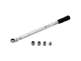 KYOTO TOOL 京都機械工具 KTC ベルトテンショナーレンチセット ATE175|ムラウチ