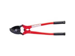 MCCコーポレーション ケーブルカッタ　CC-0301　465mm