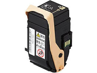 FujiXerox/富士ゼロックス DocuPrint C2450用トナーカートリッジ 黒いこと(K) CT202451