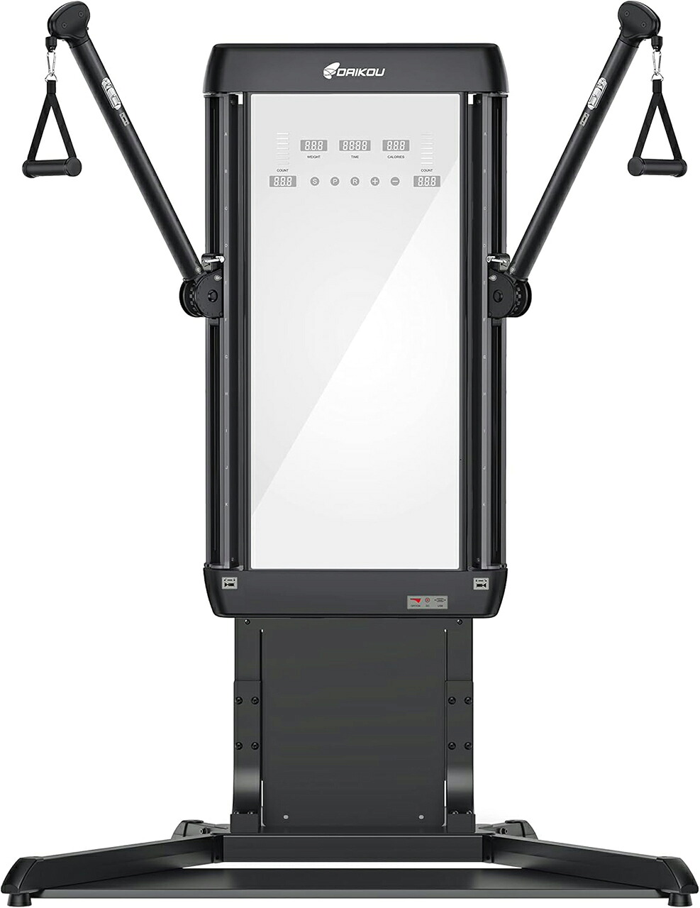 DAIKOU/大広 【代引不可】【準業務用】ケーブルトレーナー DK-L805 メーカー直送品のため【単品購入のみ】【クレジット決済のみ】 【北海道・沖縄・離島不可】【日時指定不可】商品となります。