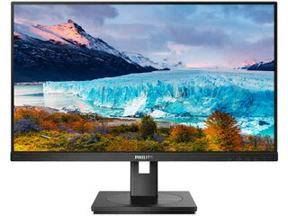 楽天市場】PHILIPS モニターディスプレイ 271E1D/11 (27インチ