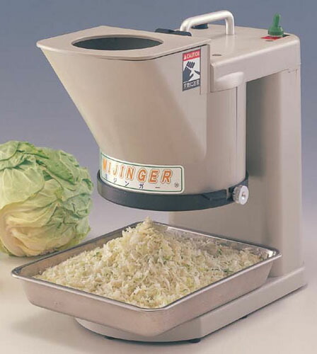 ミジンガー(MIJINGER) 楽天市場】電動ミジンガー : 厨房機器キッチンキング