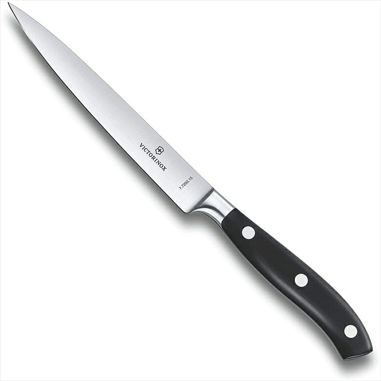 VICTORINOX ビクトリノックス ★★★グランメートル ユーティリティーナイフ 15cm 7.7203.15G