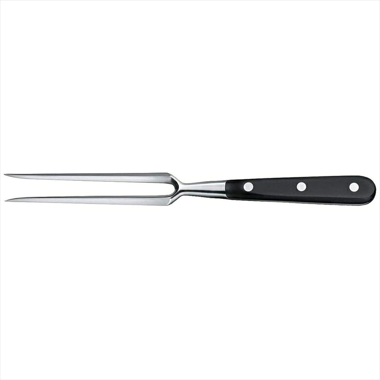 VICTORINOX ビクトリノックス ★★★グランメートル　カービングフォーク　77233.15G