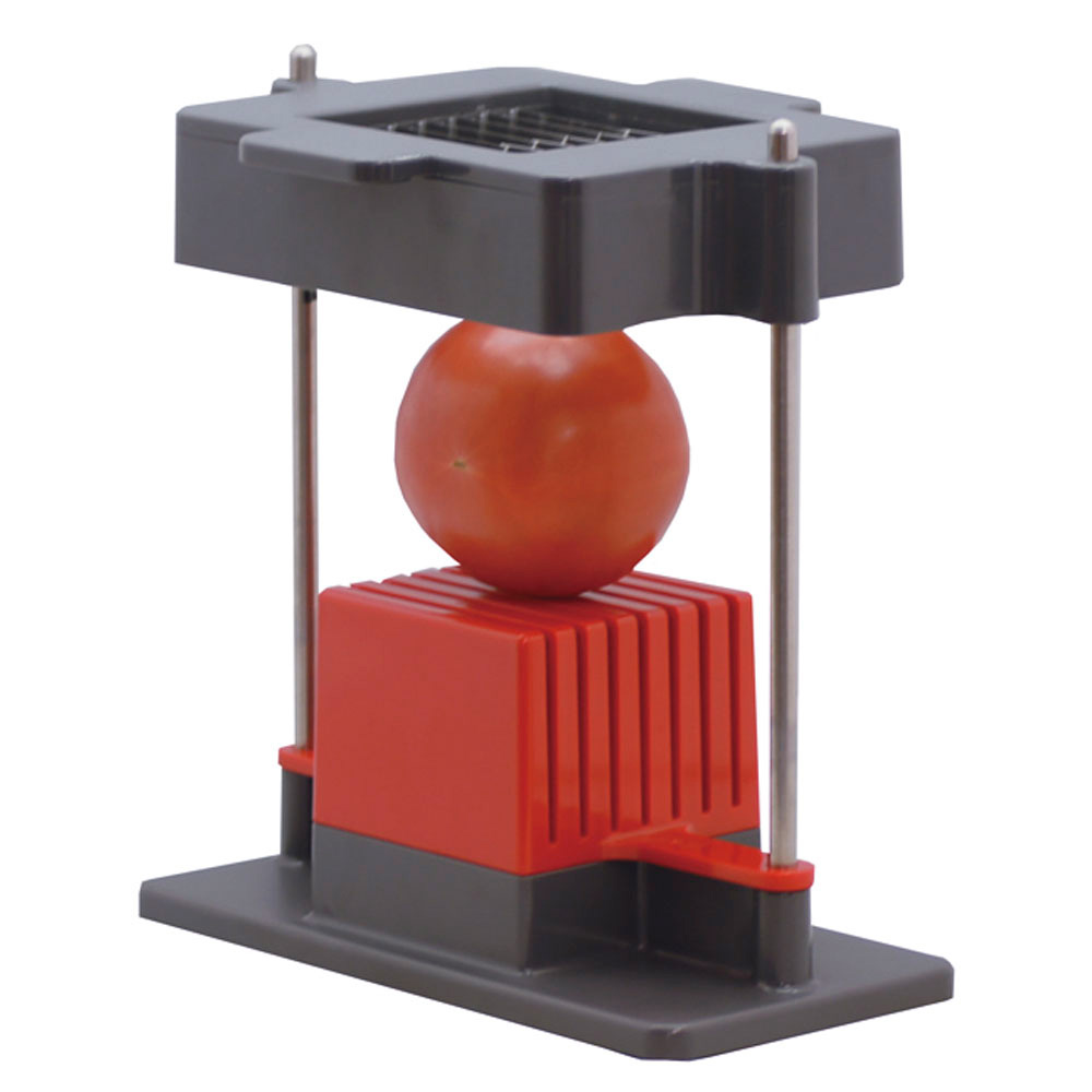 CHIBA 千葉製作所 トマトスライサー 赤ナスくん TMS80-10 キッチン用品・食器・調理器具-スライサー-調理器具