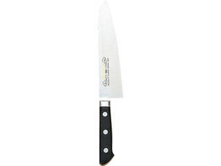 MASAHIRO マサヒロ 正広13720MV鋼口金付洋出刃210mm