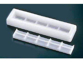 SUMIBE 住べテクノプラスチック ＰＥにぎり寿司押し型／小　１０ヶ取