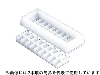 SUMIBE 住べテクノ可塑性物質 ＰＥ折ひと休み／３本取９穴