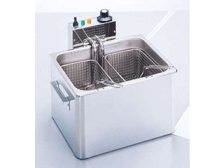 楽天市場】TAIJI タイジ 卓上型 電気フライヤー TF-20A : 業務用厨房