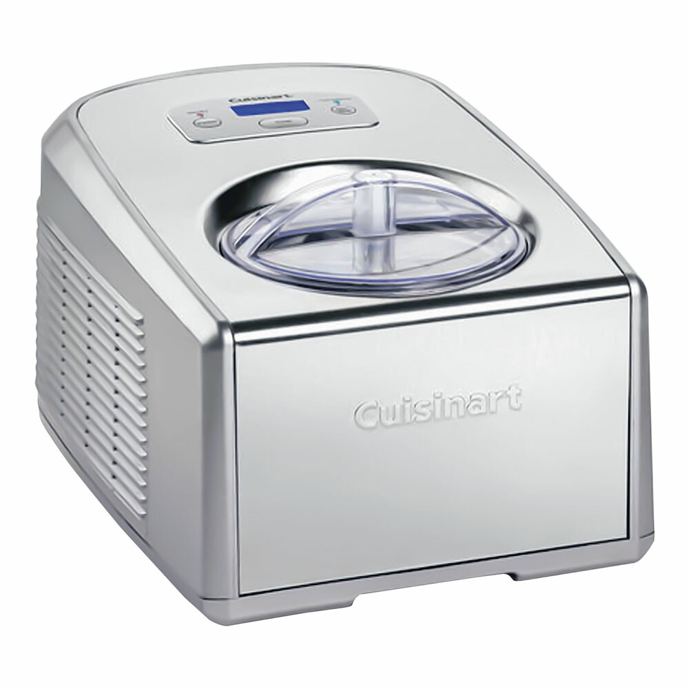 Cuisinart クイジナート クイジナート クリーム製造会社 ICE-PRO100J