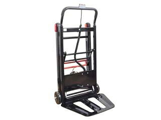 THANKO サンコー 最大積載量60kg 軽量電動階段台車60 充電式 コードレス ELECTRSL 電動階段のぼれる台車 ※法人様限定 同梱不可 沖縄・北海道・離島注文不可・日曜祝日並びに配送時間指定不可
