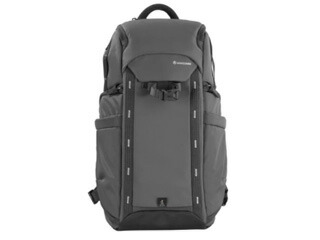 ★メーカー在庫限りの為完売の際はご容赦下さい VANGUARD バンガード メーカー在庫限り VEO ADAPTOR S46 GY(グレー) バックパック サイドオープン
