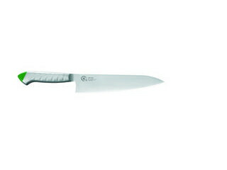 下村工業 龍治 ステンカラー 牛刀 270mm 緑 RYS-16G 4,690円