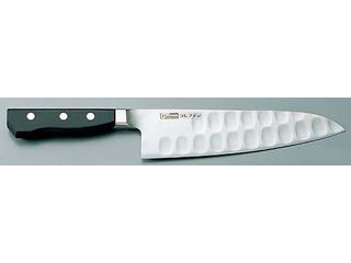 HOMMA ホンマ科学 【GLESTAIN/グレステン】家庭用　ツバ付きナイフ　８１９ＴＫ　１９cm｜ムラウチ