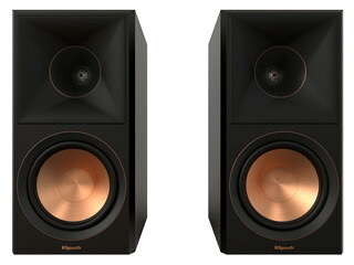 Klipsch クリプシュ RP-600M II ブックシェルフスピーカー(ペア) REFERENCE PREMIERE シリーズ リファレンス プレミア シリーズ