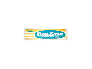 BONSTAR ボンスター ステンレスウールポンド巻 F SW-201