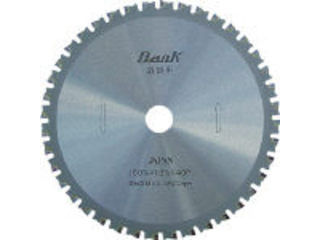 TIP SAW JAPAN チップソージャパン 鉄鋼用ダンク(305mm) TD-305｜ムラウチ