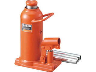 TRUSCO トラスコ中山 油圧ジャッキ 10トン TOJ-10