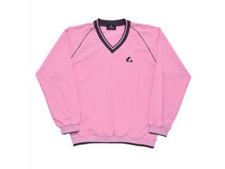 LUCENT ルーセント Ｌａｄｉｅｓ　ウィンドプラストXLT2122(ﾊﾟｽﾃﾙﾋﾟﾝｸ)【L】