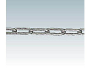 TRUSCO/トラスコ中山 ステンレスカットチェーン 8.0mmX2m TSC-802