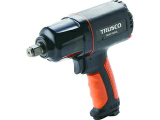 TRUSCO トラスコ中山 エアーインパクトレンチ 軽量タイプ 差込角12.7mm TAIW-1600L｜ムラウチ