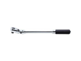 Ko-ken/山下工業研究所 Z-EAL 首振りラチェットハンドル(ロング) 差込角9.5mm 3726Z-280