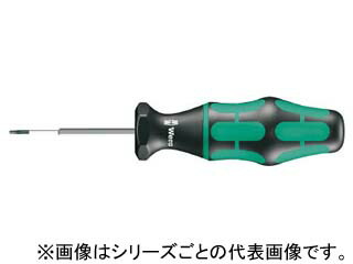Wera ヴェラ 300 トルクドライバー TX6.0 027930