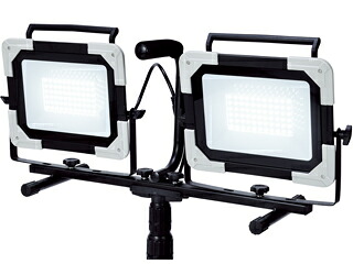 TAKAGI 高儀 アースマン EARTH MAN LEDワークライト60W WLT-060LWA 9,249円