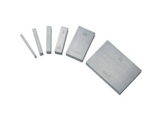 NIIGATA SEIKI 新潟精機 SK ブロックゲージ1級相当品 10.00mm GB1-1000