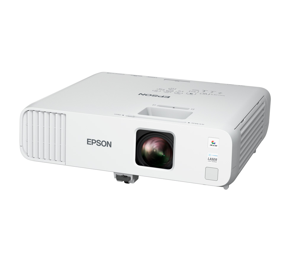ご購入前に納期お問い合わせください EPSON エプソン キャンセル不可 ビジネスプロジェクター/スタンダードモデル/レーザー光源/4500lm/WXGA EB-L210W 単品購入のみ可（同一商品であれば複数購入可） クレジットカード決済 代金引換決済のみ