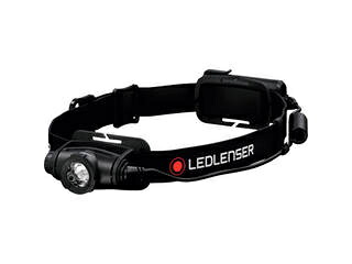 LEDLENSER レッドレンザー H5 Core 502193