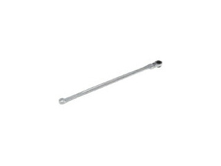TONE トネ 超ロング首振ラチェットめがねレンチ 13mm RMA-13L
