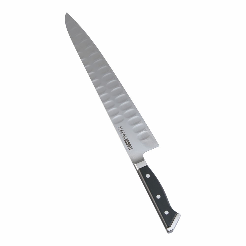 楽天市場】グレステン Tタイプ（1）牛刀 733TK【代引き不可】【庖丁