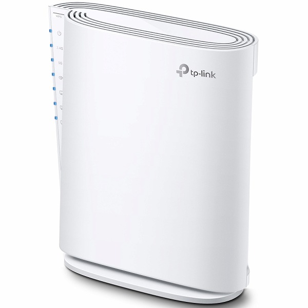 TP-Link ティーピーリンク Wi-Fi 6対応 無線LAN中継機 4804+1148Mbps 2.5Gbps メッシュ対応 3年保証 RE900XD 単品購入のみ可（同一商品であれば複数購入可） クレジットカード決済 代金引換決済のみ お届けにお時間かかります