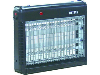 HATAYA ハタヤリミテッド 業務用電撃！蚊チッと DGK-1P｜ムラウチ