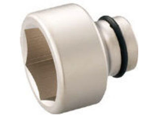 TONE トネ インパクト用ソケット 75mm 8NV-75|ムラウチ